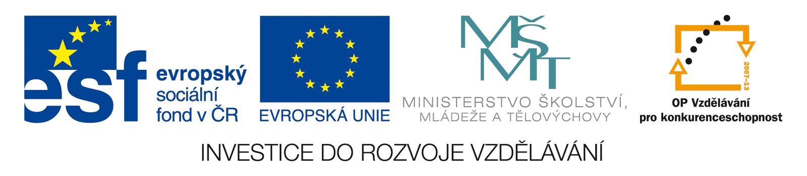 „Výzva č. 57 – Vzdělávání pro konkurenceschopnost - zvyšování kvality ve vzdělávání"